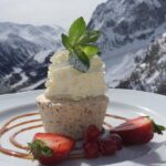 Monte Bianco Skyway Experience - The Journey Begins at Courmayeur’s Skyway Monte Bianco