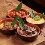 Monte Rosa: Dinner at high altitude with cable car transport - The Traditional Alpine Menu