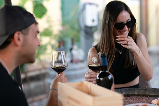 Montecarlo E-Bike One Day Tour with Lunch and Tasting - The Personal Touch of Guides Fabrizzio and Marco