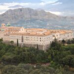 Montecassino Abbey and Gaeta Private Day Tour from Rome with Lunch - Key Points