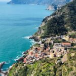 Montecatini Private Day Trip To Portovenere & Cinque Terre - Exploring Portoveneres Colorful Streets and Scenic Views