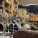 Montecatini Terme: Aperitifs with local wine and oil tasting - What Happens During the Guided Tasting