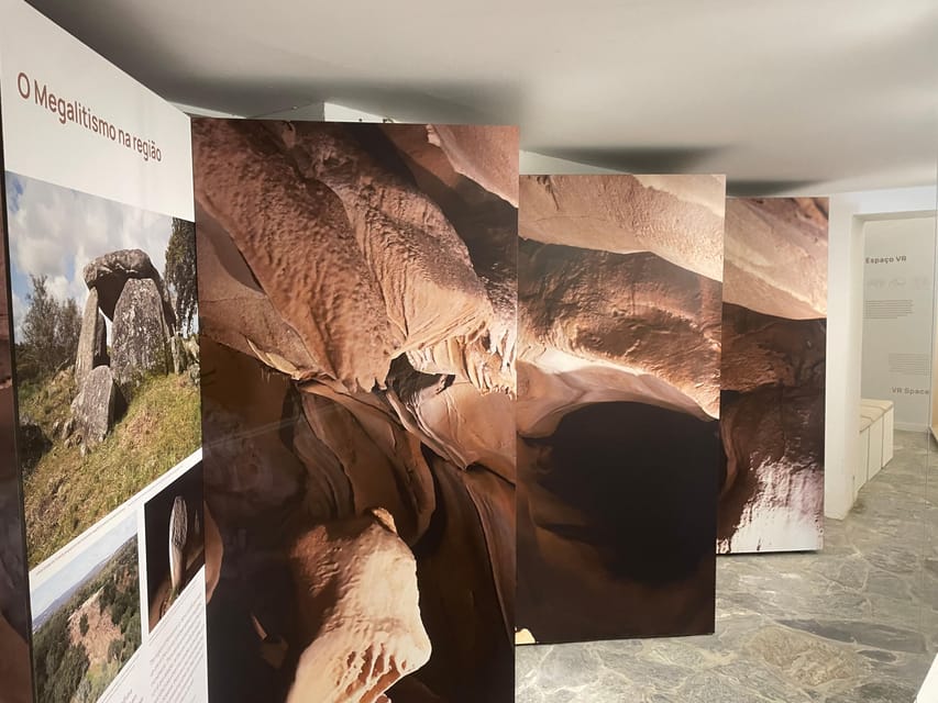 Montemor-o-Novo or Évora: One-Day Tour of Megaliths - Exploring Portugal’s Megalithic Sites in a Single Day