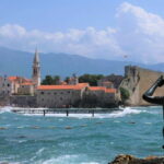 Montenegro: Adriatic Jewels Private Tour - Walking Tour of Sveti Stefan Island