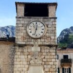 Montenegro and Kotor private tour - Convenient Pickup and Private Transportation from Dubrovnik