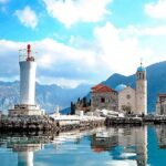 Montenegro & Bosnia in 1day: 2 Countries Day Tour from Dubrovnik - Panoramic Views in Hercegovacka Grachnica and Trebinje Old Town