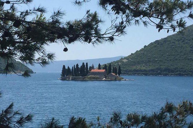Montenegro Coast Private Day Trip from Dubrovnik - Starting Point and Schedule for a Seamless Experience