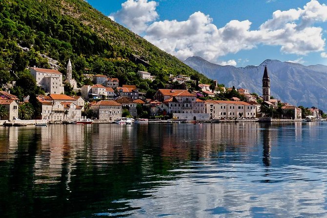Montenegro Coast Small Group Excursion - Exploring Kotor’s Old Town for Nearly 3 Hours