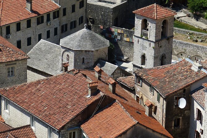Montenegro Day Trip from Dubrovnik - Discovering Perast and Our Lady of the Rocks