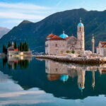 Montenegro Day Trip & Kotor Bay Short Boat Cruise - Departure and Pickup Logistics in the Early Morning