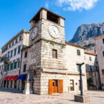 Montenegro from Albania: A Day Tour full of discoveries - From Tirana to the Adriatic Coastline