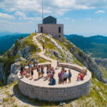 Montenegro: Full-Day Tour to Lovcen National Park & More - From the Old Town to the Cable Car and Njegusi Village