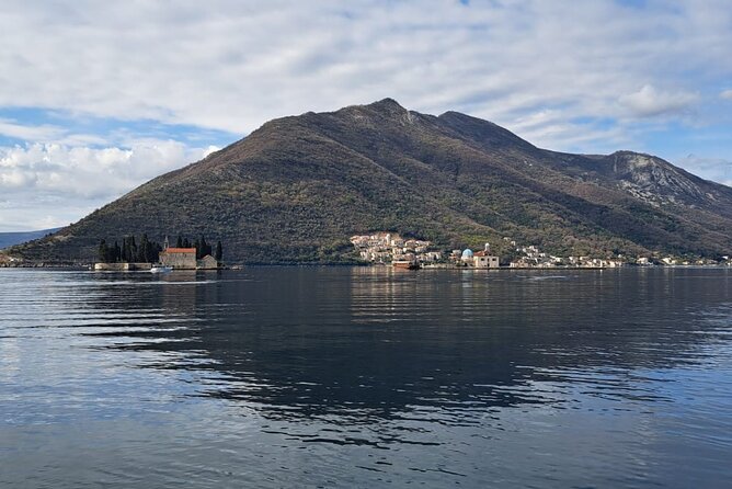 Montenegro Full Day Trip from Dubrovnik (small group) - Exploring Budvas Historic and Coastal Charm