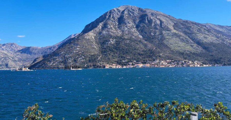 Montenegro Full-Day Trip from Dubrovnik - From Dubrovnik to Montenegro’s UNESCO-Listed Kotor