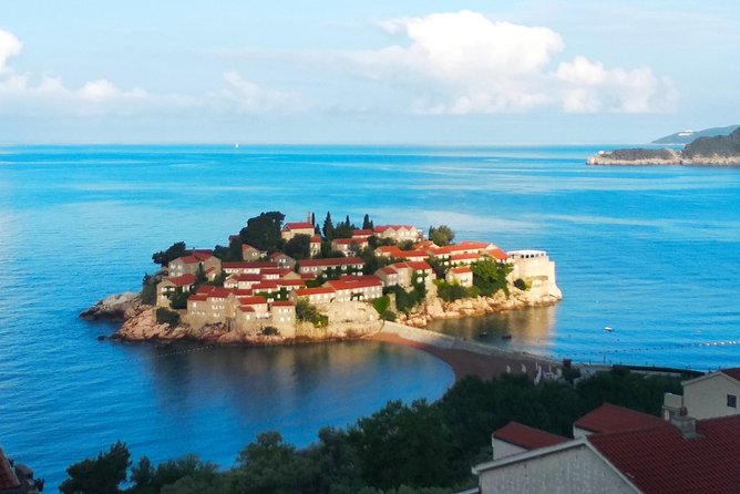 Montenegro Highlights Tour & Lake Cruise - Visiting Rijeka Crnojevica and Pavlova Strana Viewpoint