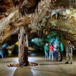 Montenegro: Lipa Cave Guided Tour with Transfer - The Route from Coastal Towns to Montenegro’s Deepest Secrets
