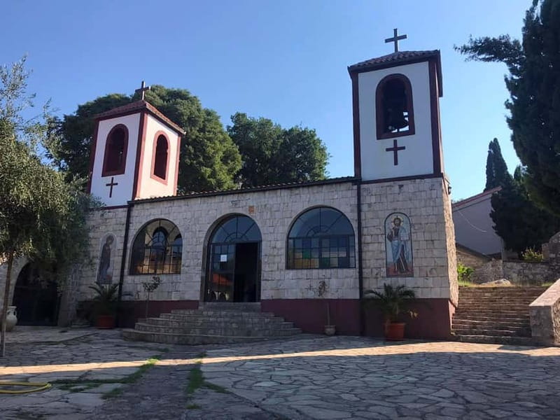 Montenegro Monastery Private Tour - Exploring the Monasteries: Ostrog, Drebaonik, and Dajbabe