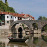 Montenegro: Nature, Locals & Wine Tour - Visiting Cetinje: The Former Royal Capital of Montenegro