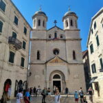 Montenegro Private Tour - The Scenic Drive Along the Loven Serpentine