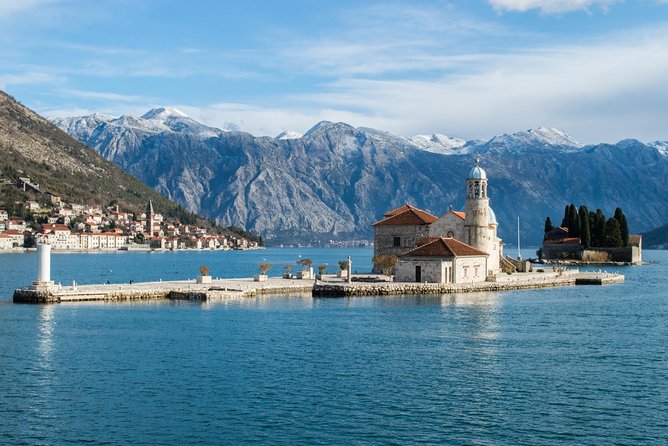 Montenegro Private Tour from Dubrovnik - Visiting Risan for Roman Mosaics and Ancient Artifacts