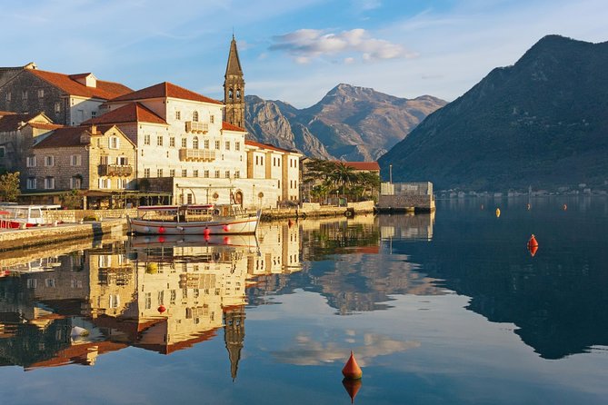 Montenegro Private Tour from Dubrovnik: Kotor & Perast - Departure from Dubrovnik with Scenic Coastal Drive