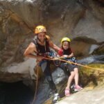 Montenegro: Rikavac and Meureki Family Canyoning Adventure - Exploring Rikavac Canyon: The Family-Friendly Choice