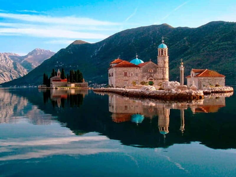 Montenegro Tour with Optional Kotor Bay Boat Cruise - How the Tour Begins: From Dubrovnik or Cavtat