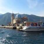 Montenegro - with boat ride to the island Our Lady of The Rock - Visiting Perast: Montenegro’s Baroque Treasure