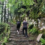 Montepiatto Hike from Como - Picnic featuring local food