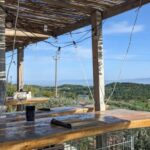 Montepulciano: Artisan Heroic Wine Tasting at the Terrace - Starting at Podere della Bruciata Winery in Montepulciano