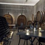 Montepulciano: Bruciata Wine Tasting in a Cave - Inside the Cellar: The Art of Wine Aging