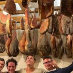 Montepulciano: Cinta Senese Tour With Food Tasting - The Charm of Meeting the Cinta Senese Pigs and Their Environment