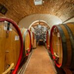 Montepulciano: Guided Winery Tour with Tasting & Appetizers - Inside the Centuries-Old Cellar