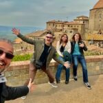Montepulciano Pienza Montalcino Tour from Siena - Pienza: The Town of Pecorino Cheese