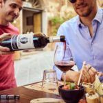 Montepulciano: Tasting 5 wines from the best Tuscan wineries. - Paired Regional Dishes and Typical Products