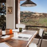 Montepulciano: Vino Nobile Wine Tasting Tour with Lunch - Exploring the Vineyard and Cellar