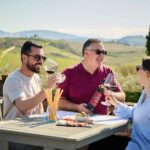Montepulciano: Wine Tasting - Starting Point and Tour Duration
