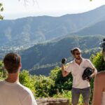 Monterosso al Mare: Cinque Terre National Park E-Bike Tour - The Scenic Route and Top Highlights