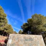 Montes of Málaga E-bike Tour - Descending to Malaga and Final Stops