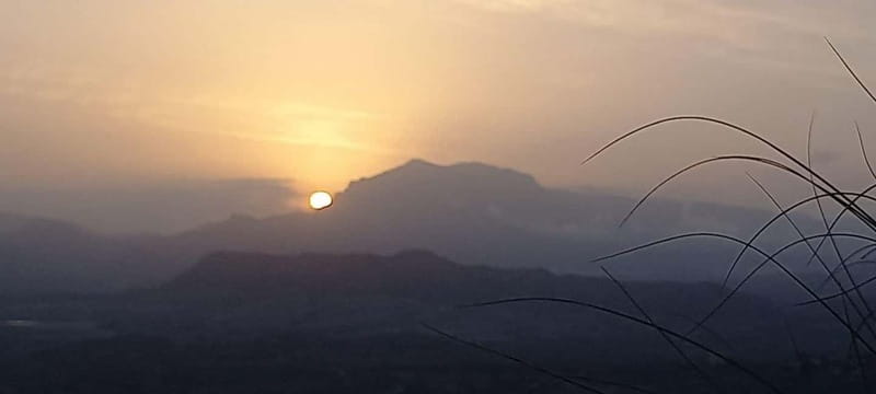 Montgó Guided Summit Hike  Sunrise, Day or Sunset Adventure - Exploring Montgó Natural Park’s Scenic Trails and Wildlife