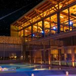 Monticello SPA & FIT: Gold Pass - Spacious 5,000-Square-Meter Spa Area Focused on Water and Relaxation
