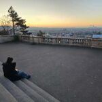 Montmartre Before the Crowds: Walk Tour & Breakfast - Exploring Montmartre’s Quiet Streets and Secret Alleys