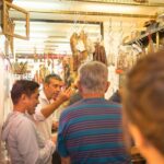 Montmartre Cheese and Wine Private Tour with a Chef - Discovering Montmartre’s Artisans on Rue des Martyrs