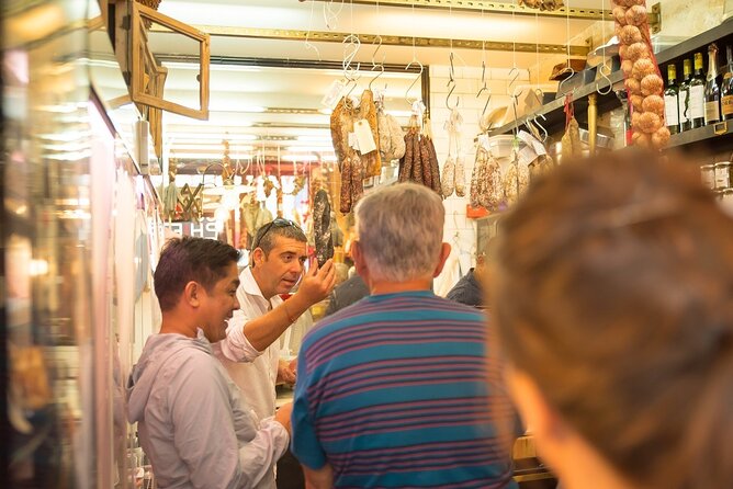 Montmartre Cheese and Wine Private Tour with a Chef - Discovering Montmartre’s Artisans on Rue des Martyrs
