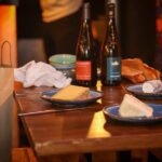 Montmartre Food Tour The Most Complete French Food Experience - The Unique Charm of Montmartre’s Historic Café: La Petite Maison Rose