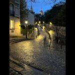 Montmartre for Art Lovers - Walking tour with Expert Guide - Exploring Montmartres Artistic Landmarks
