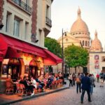 Montmartre Marvels: a Small Group Guided Stroll in Bohemian Paris - Exploring Montmartres Artistic Heart