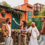 Montmartre Paris Hidden Gems Small Group Walking Tour - Visiting the Dalida Statue: Honoring a French Legend