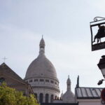 Montmartre : Small Group Guided Walking Tour - Starting Point at Métro Blanche for Easy Access