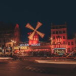 Montmartre. The artist village+its unique charm. My hood. - From the Old Artist Village to the Sacré-Cœur Viewpoint